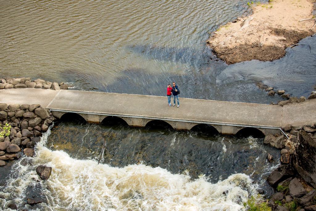 Discovery Parks - Hadspen Dış mekan fotoğraf