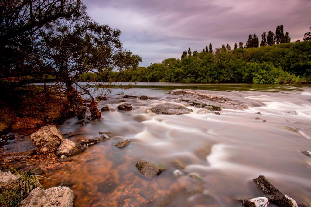 Discovery Parks - Hadspen Dış mekan fotoğraf