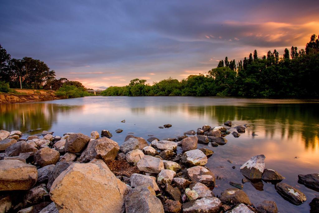 Discovery Parks - Hadspen Dış mekan fotoğraf
